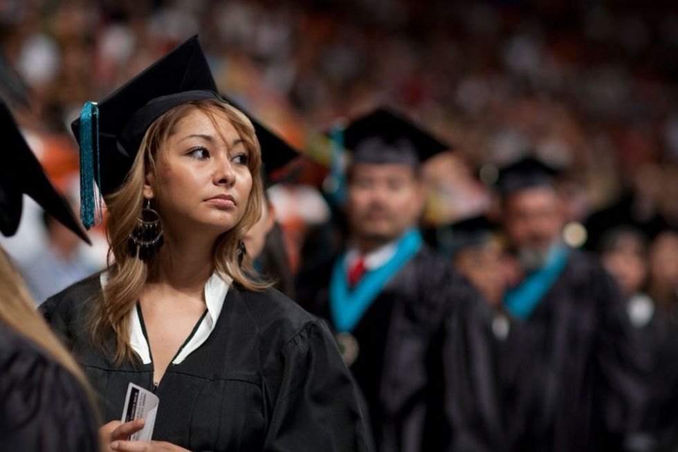 4 Important Things College Students Often Overlook
