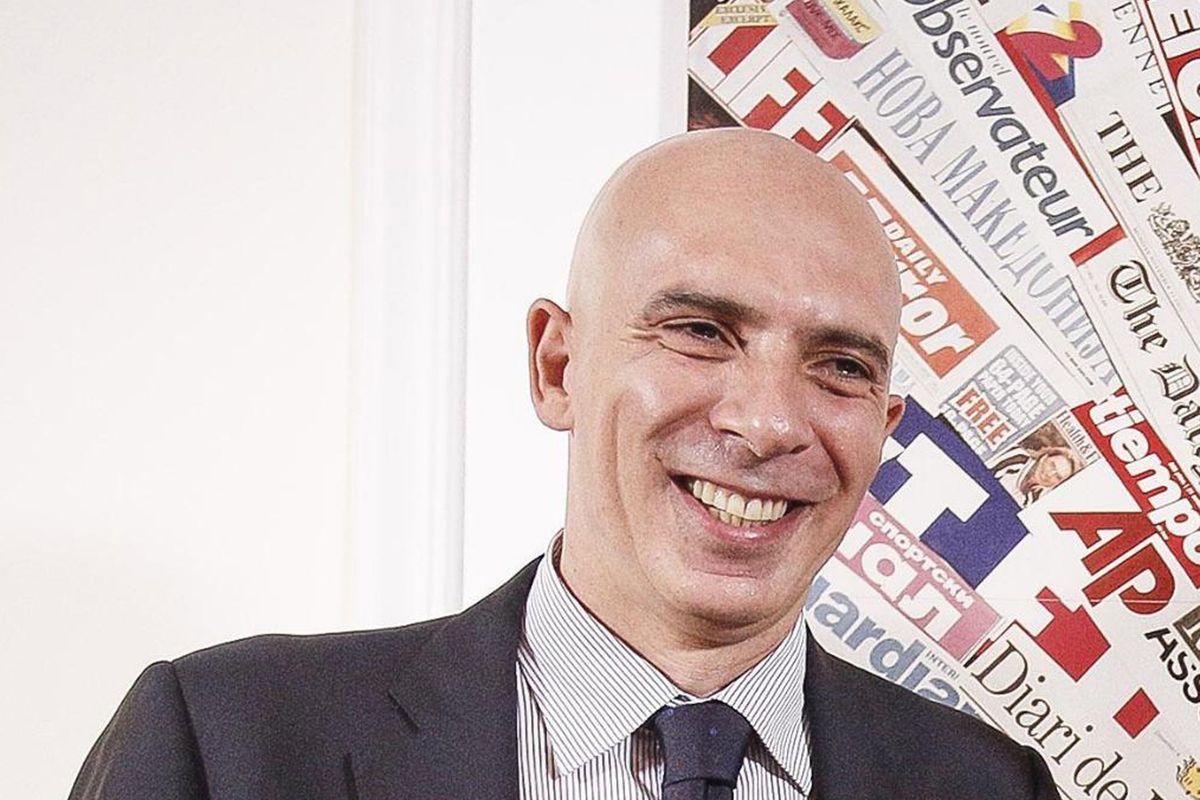 Dg Rai, il conflitto di interessi blocca Salini