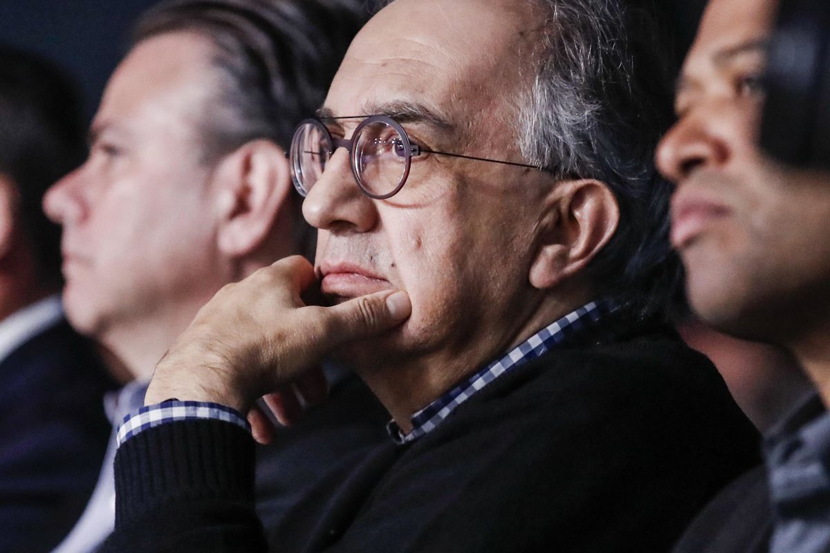 Dentro Twitter si apre l'abisso di chi inventa il gioco sulla malattia di Marchionne