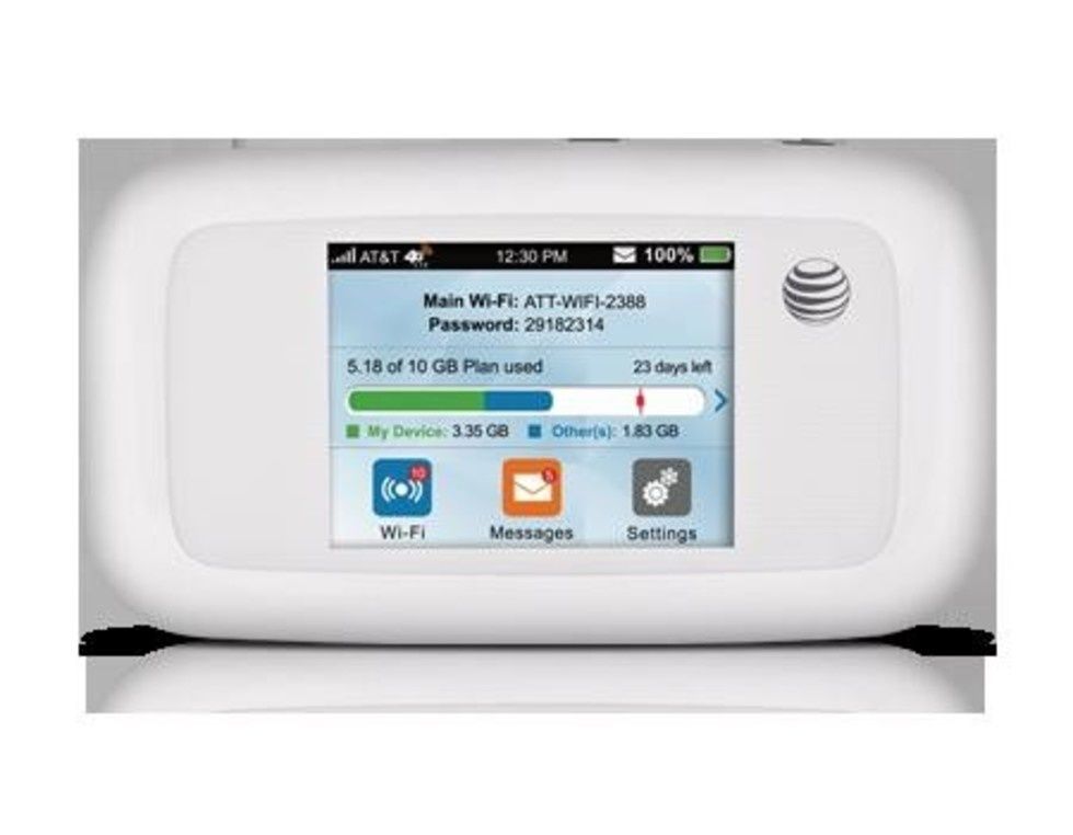 Mobile hotspots to get you online while driving in the car Gearbrain