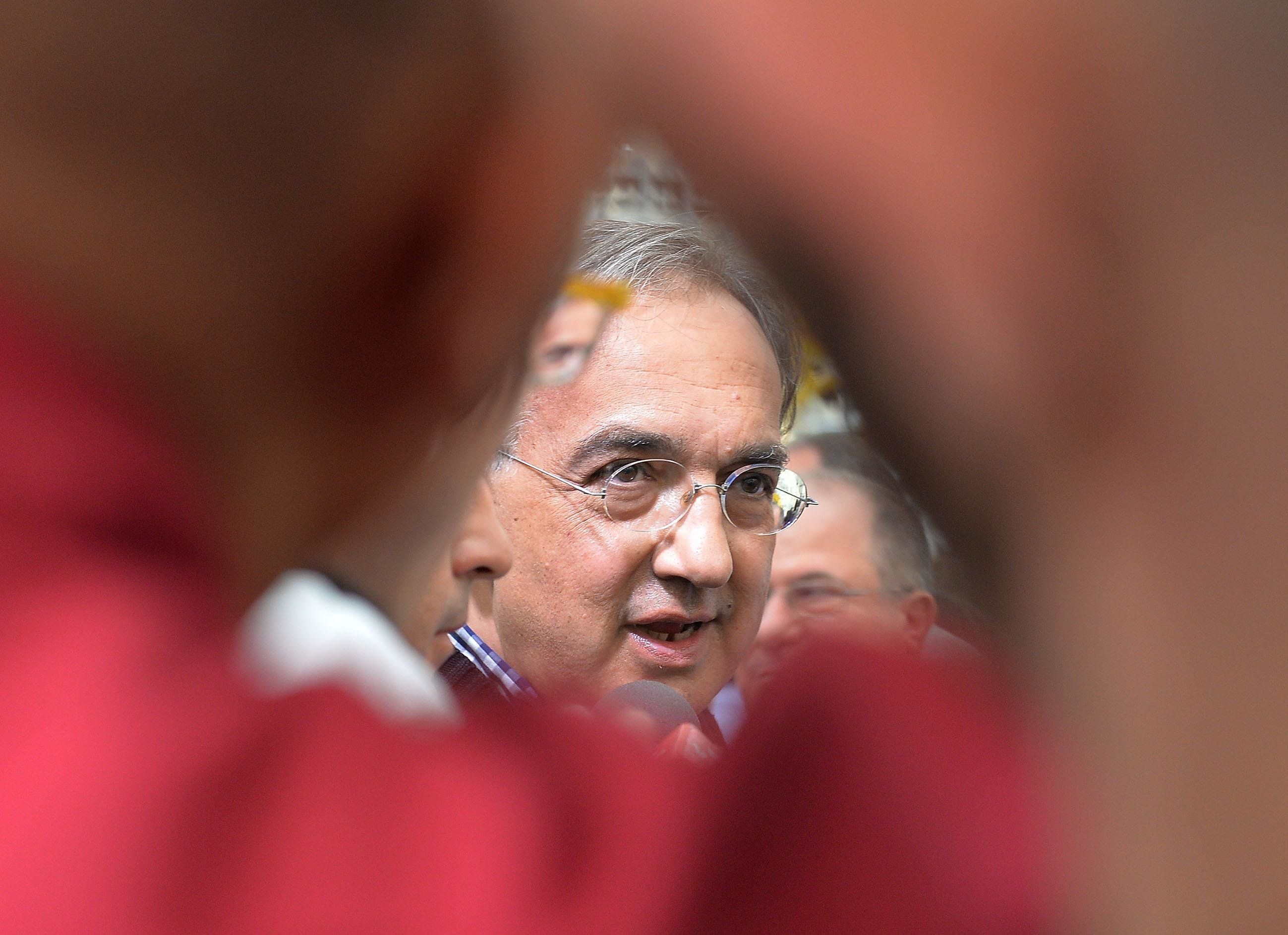 Silenzi e omissioni. Su Marchionne Torino come l’Urss
