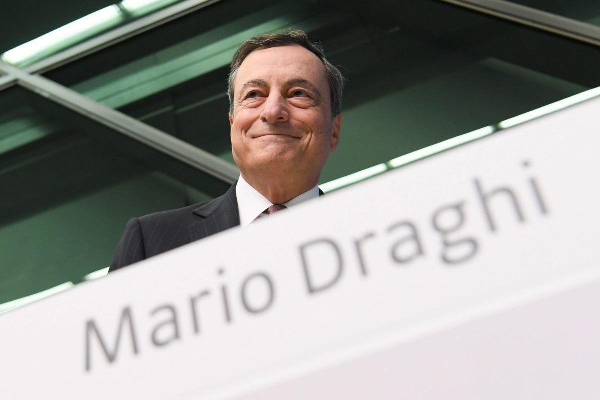 Effetto Bce: Carige rischia come le Venete