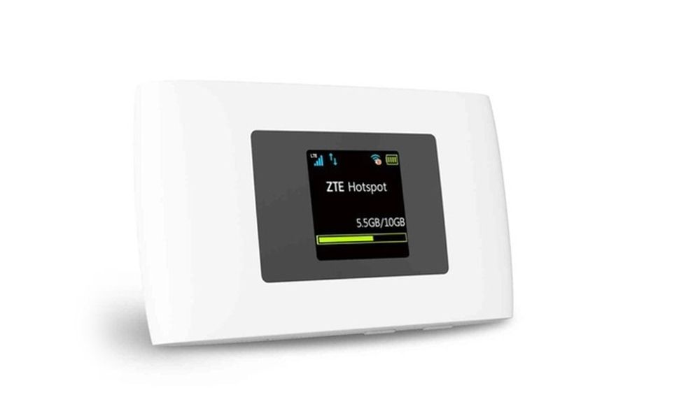 7 Best Mobile Hotspots For Cars Gearbrain