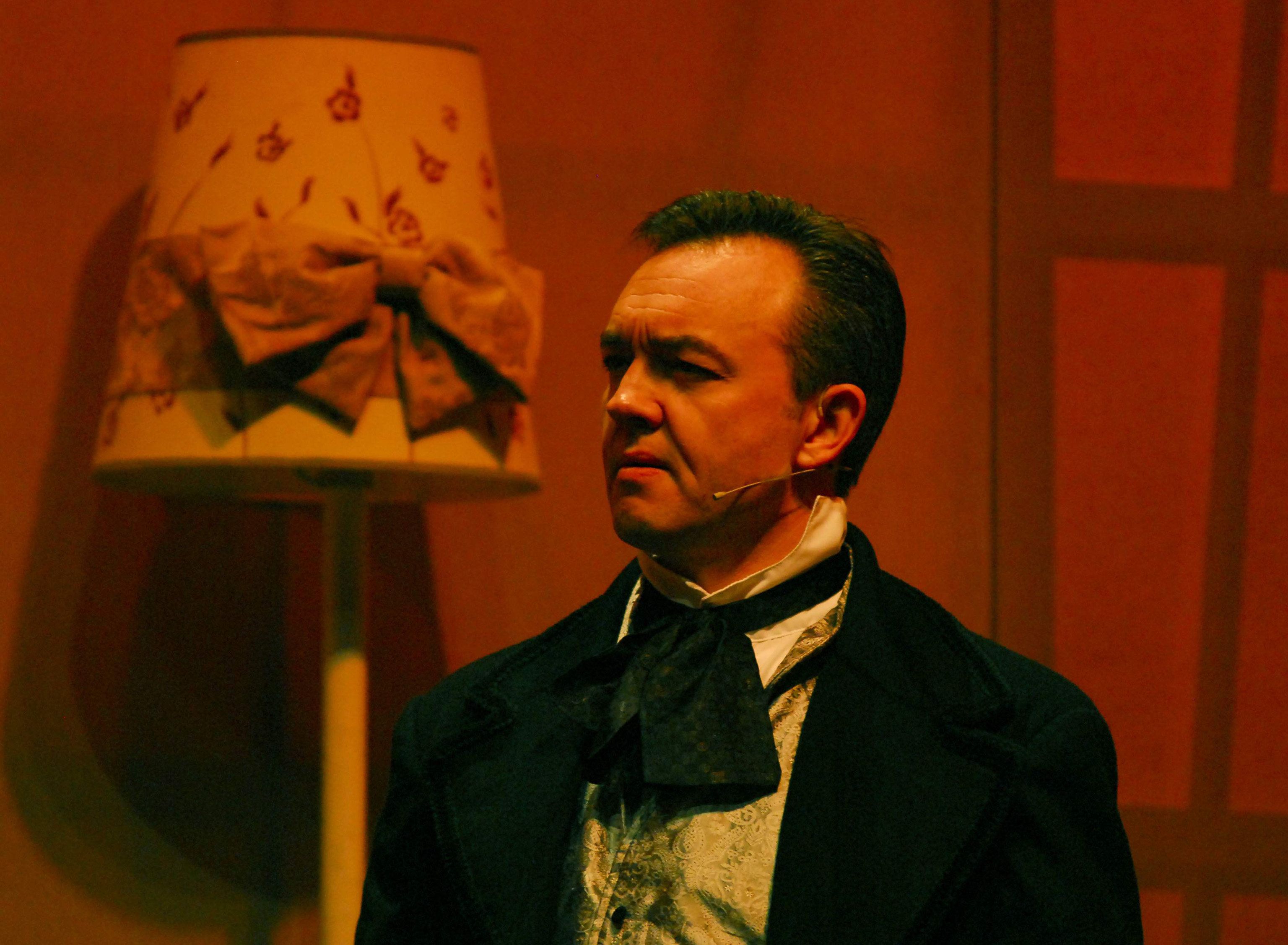 «Ho avuto due padri, ma mi sentivo orfano»