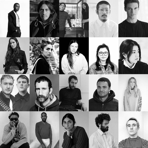 Introducing the 2019 LVMH Prize Semifinalists