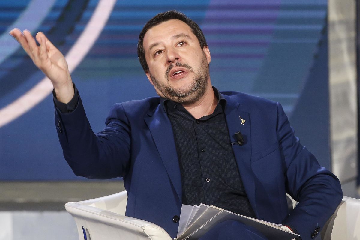 Il Carroccio tratta però blinda il dl sicurezza