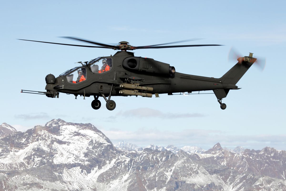 L'India fa arrestare in Italia un altro intermediario della presunta tangente Finmeccanica