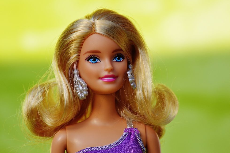 Barbie's Newest Line Of Dolls With Disabilities Is Their Most Inclusive Yet