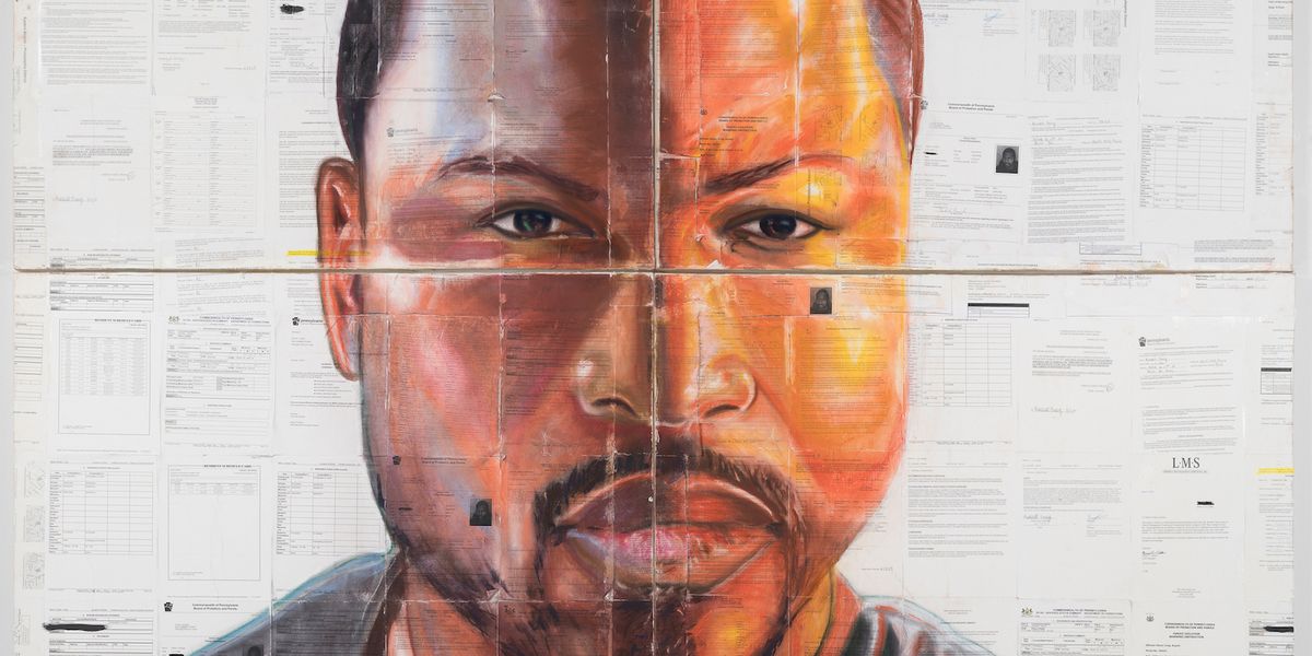 Formerly Incarcerated Artists Headline 'The O.G. Experience' Exhibit