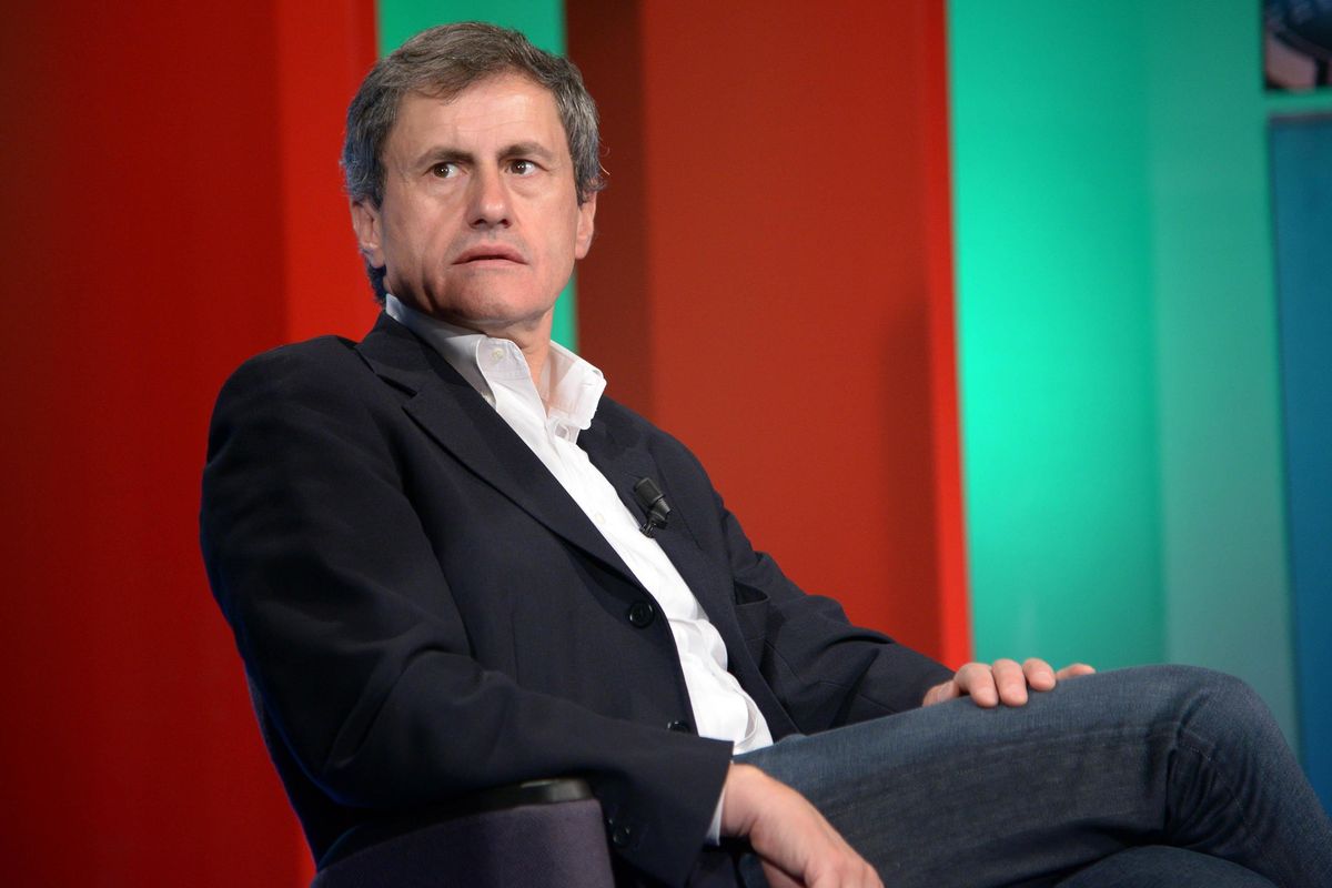 Sberla ad Alemanno su Mafia Capitale: 6 anni per corruzione. Lui: «Sono innocente»