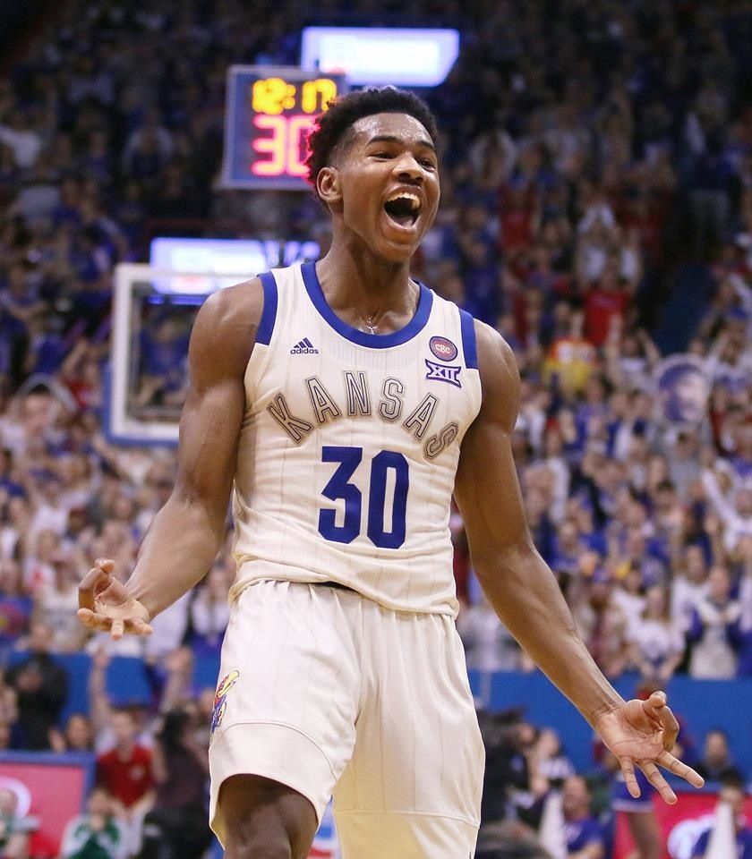 College Basketball Dream Podcast with Brad Powers and A.J. Hoffman (#7)