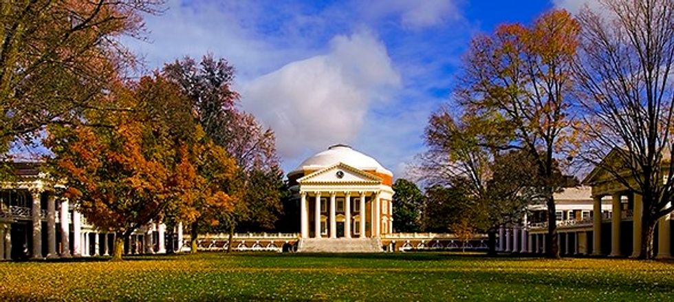 8 Things I Love the Most About UVA