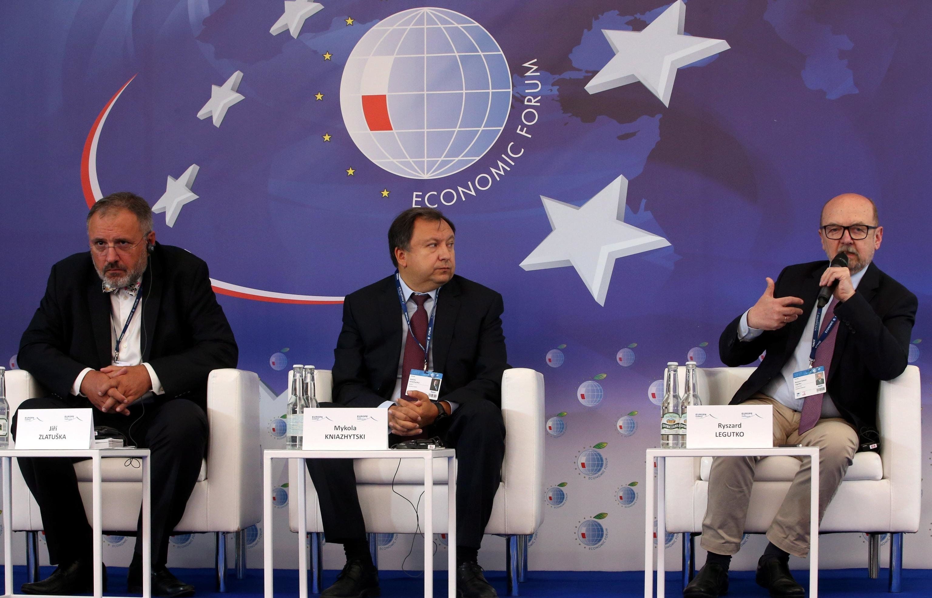 «L’odio per il parto e per la vecchiaia sta distruggendo tutto l’Occidente»