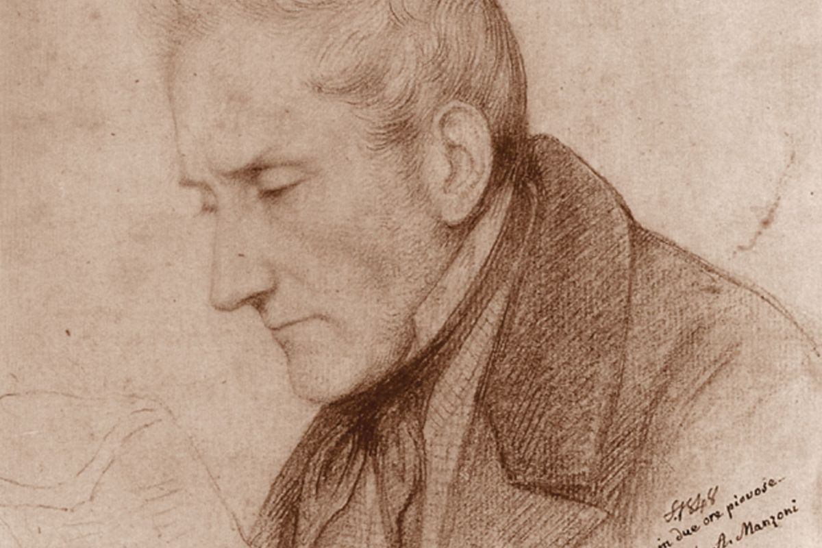 Nelle scuole milioni di copie del libro che usa Manzoni contro i populisti