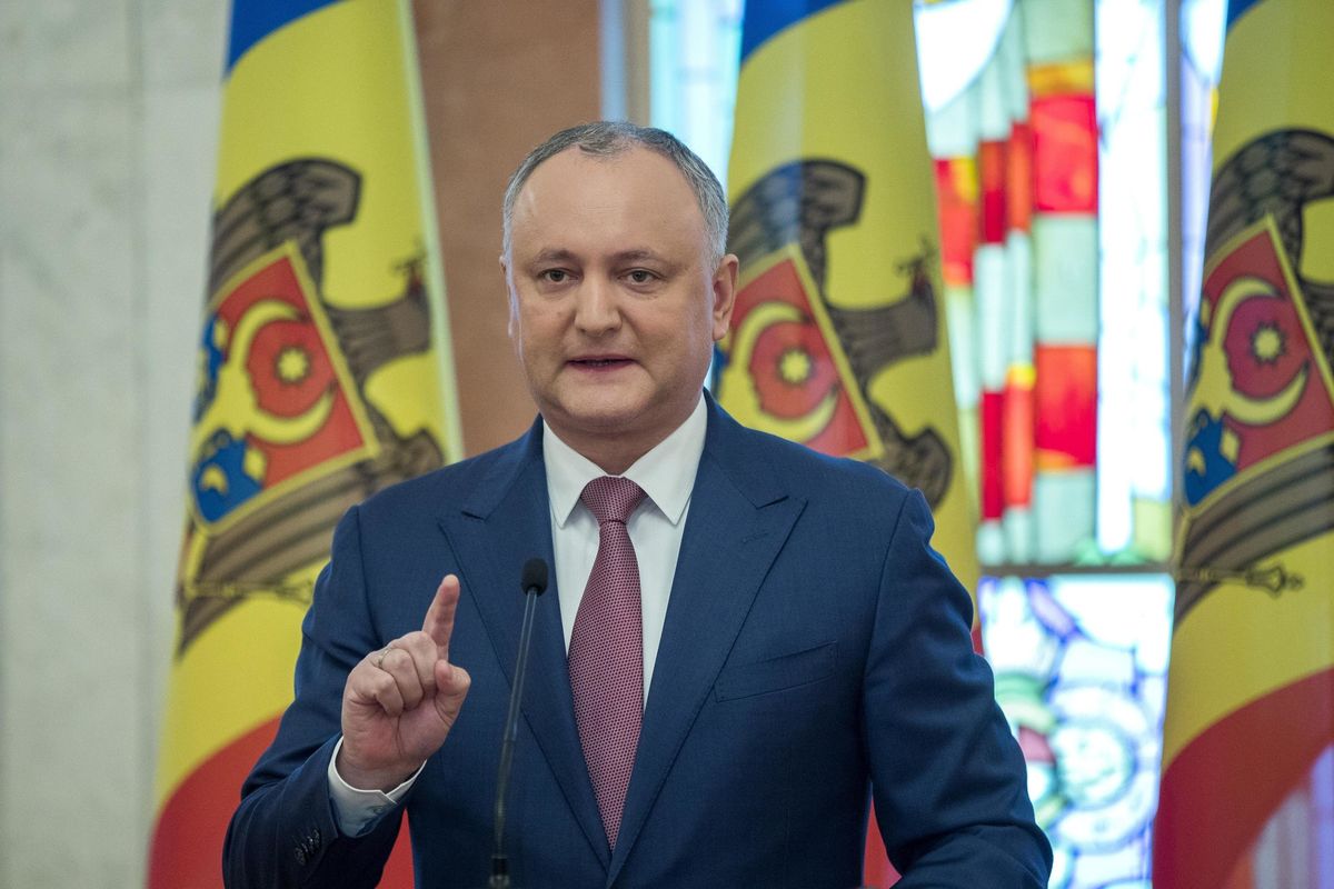 La Moldavia resta mezza russa. Anche se i suoi oligarchi puntano a Bruxelles