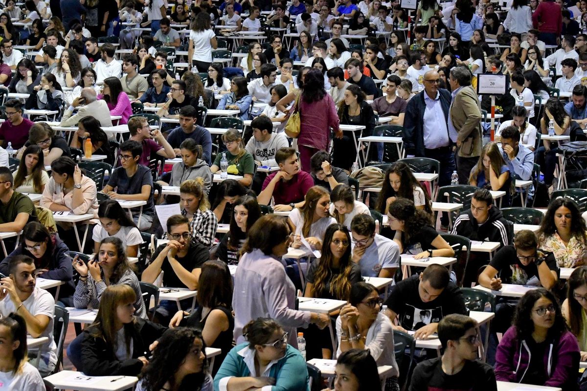 Governo in crisi sul test di medicina, abolito e reintrodotto in un giorno