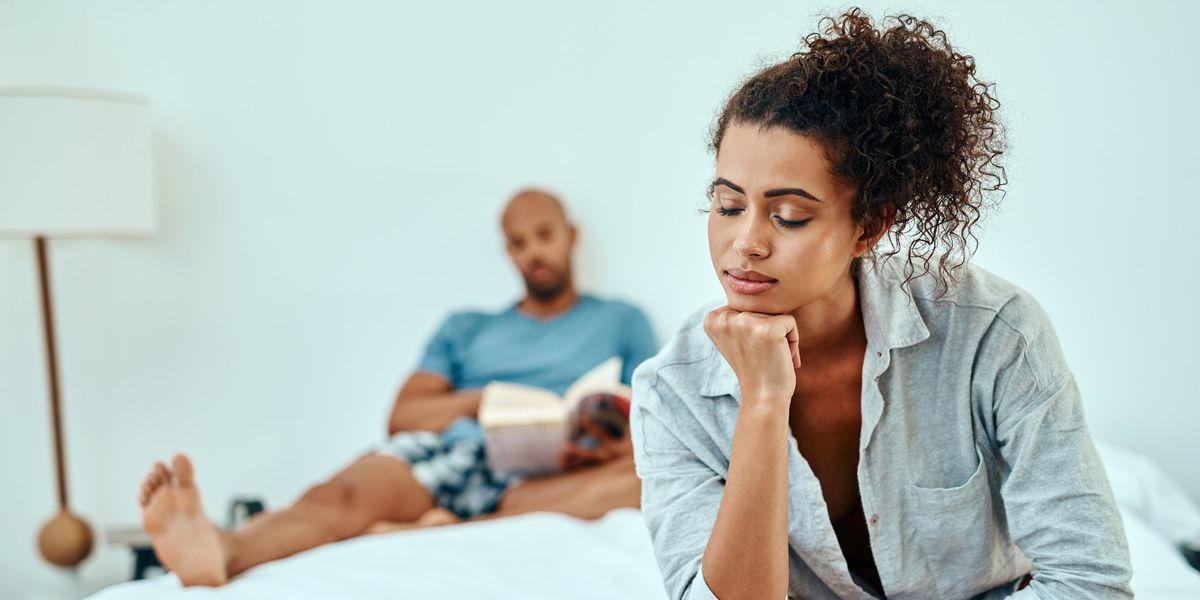 6 Tips For Dealing With A Sexually Incompatible Spouse