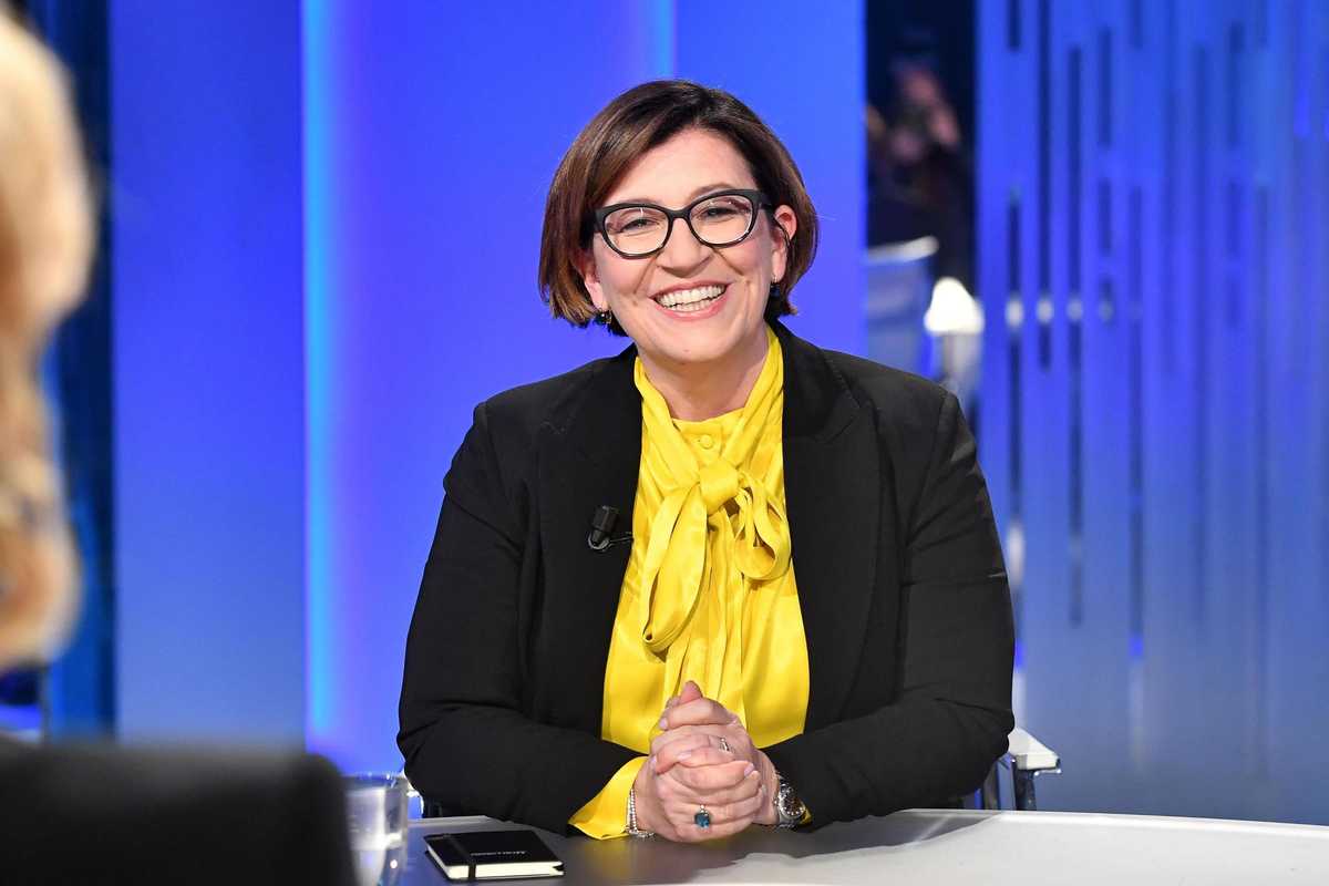 Elisabetta Trenta: «Così proteggo l’Italia dalle vere minacce (di cui nessuno vi parla)»