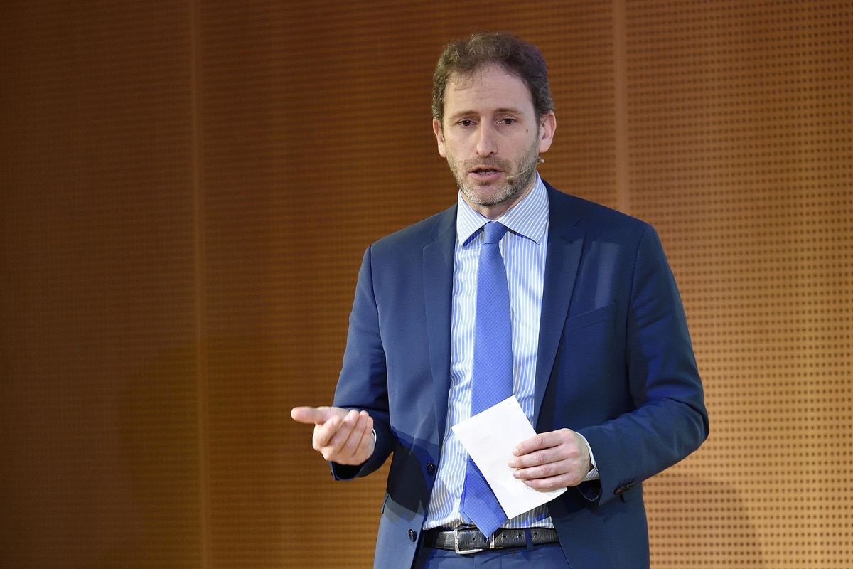Parla Davide Casaleggio: «Il cambiamento travolgerà il mondo dei burocrati e i baroni dell’intellighenzia»