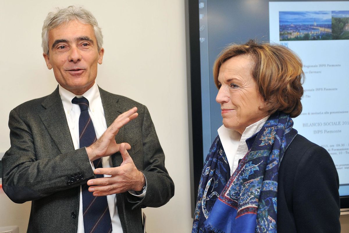 Quando il capo dell’Inps demoliva la Fornero