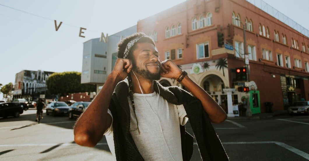 20 Songs You Need To Have On Your Black History Month Playlist