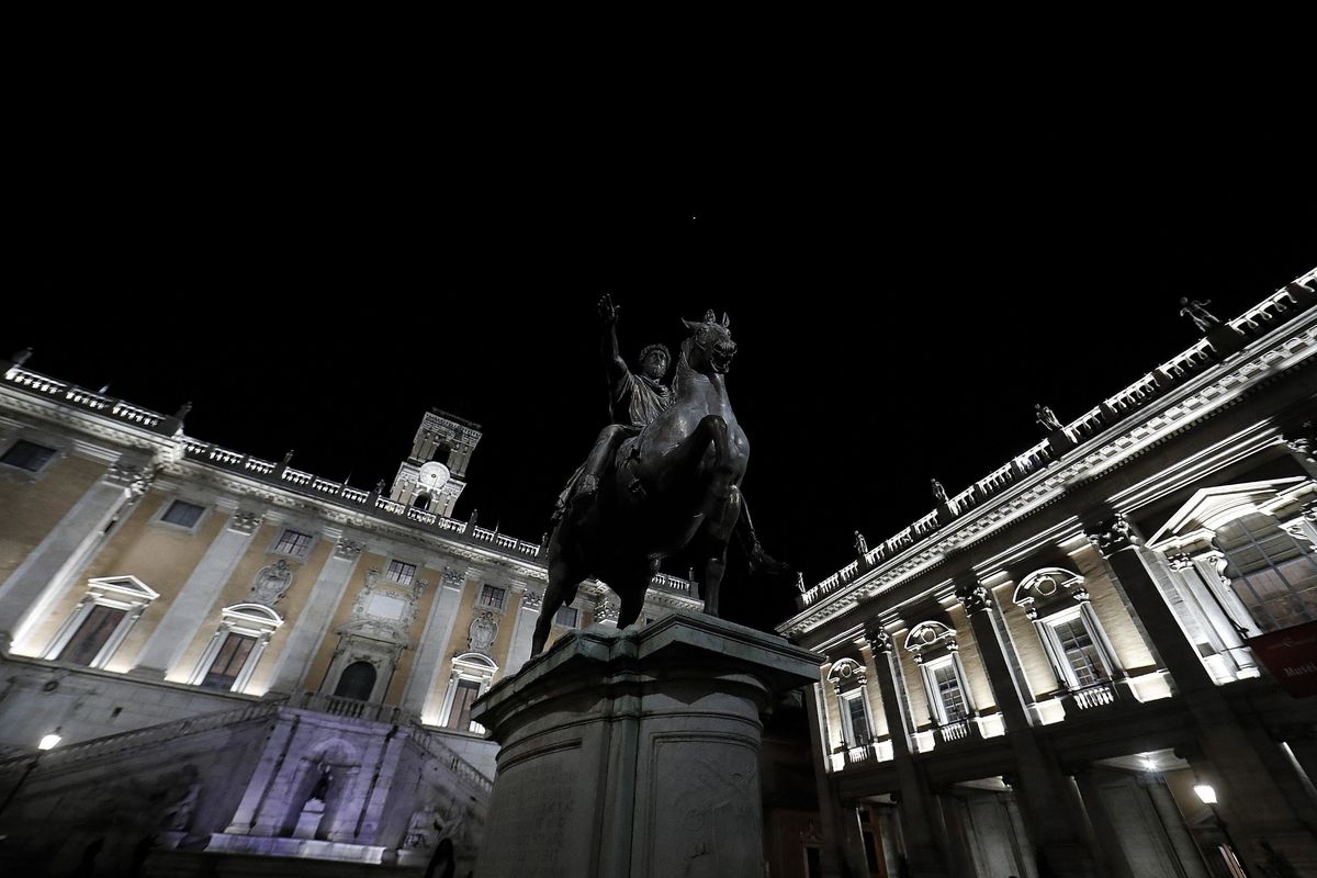 A Roma adesso c’è anche lo scandalo di Anagrafe Capitale