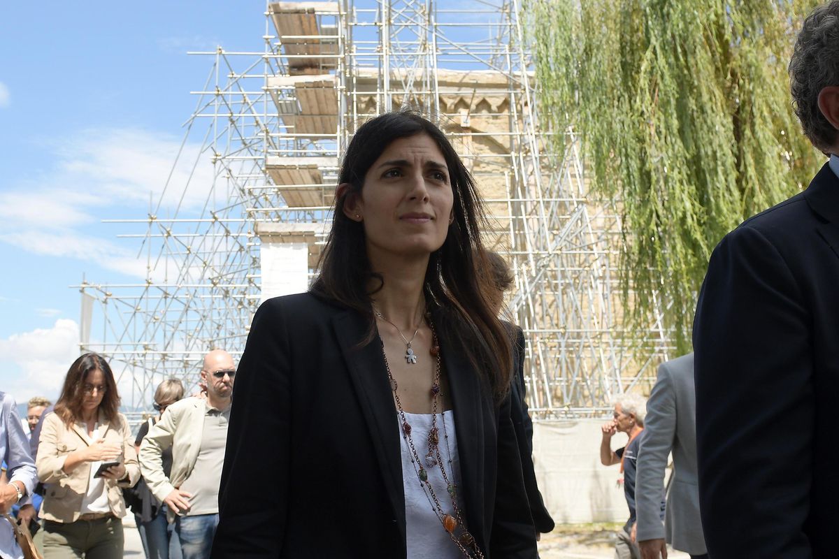 Caro sindaco ti ho difeso ma gli alibi sono finiti