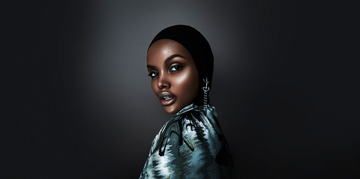 Halima Wants the Next Generation to Dream Big PAPER