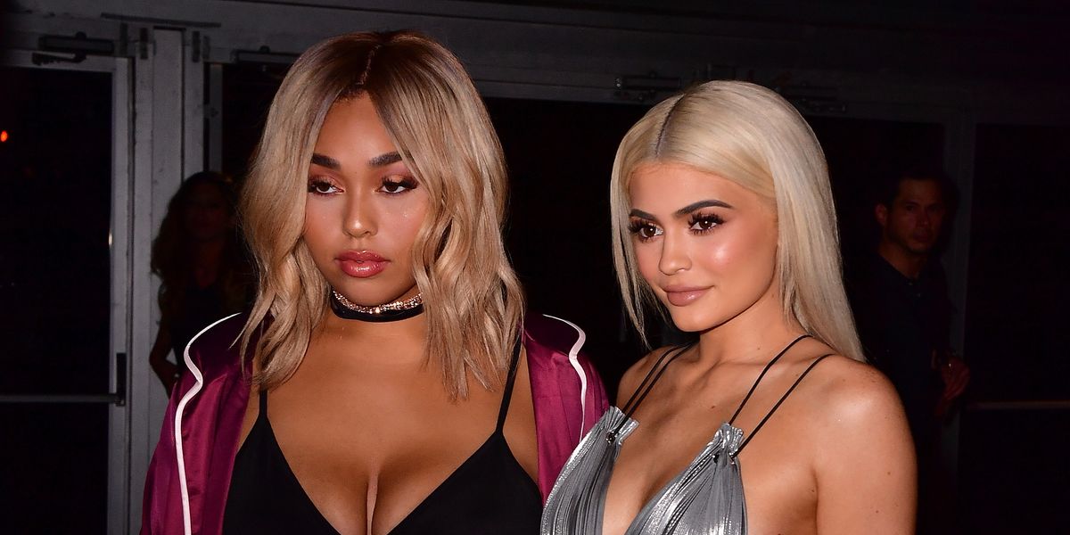 All The Latest Jordyn Woods Drama