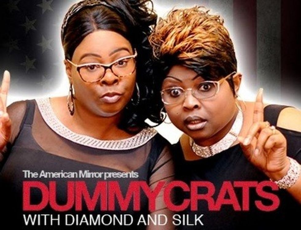 Silk Suggests Physically Impossible 'Vaccine Shedding' To Blame For Diamond's Death