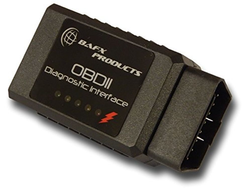 BAFX best OBD II devices