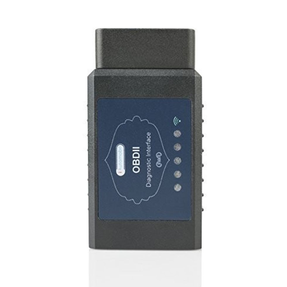 iAutomobil best OBD II devices