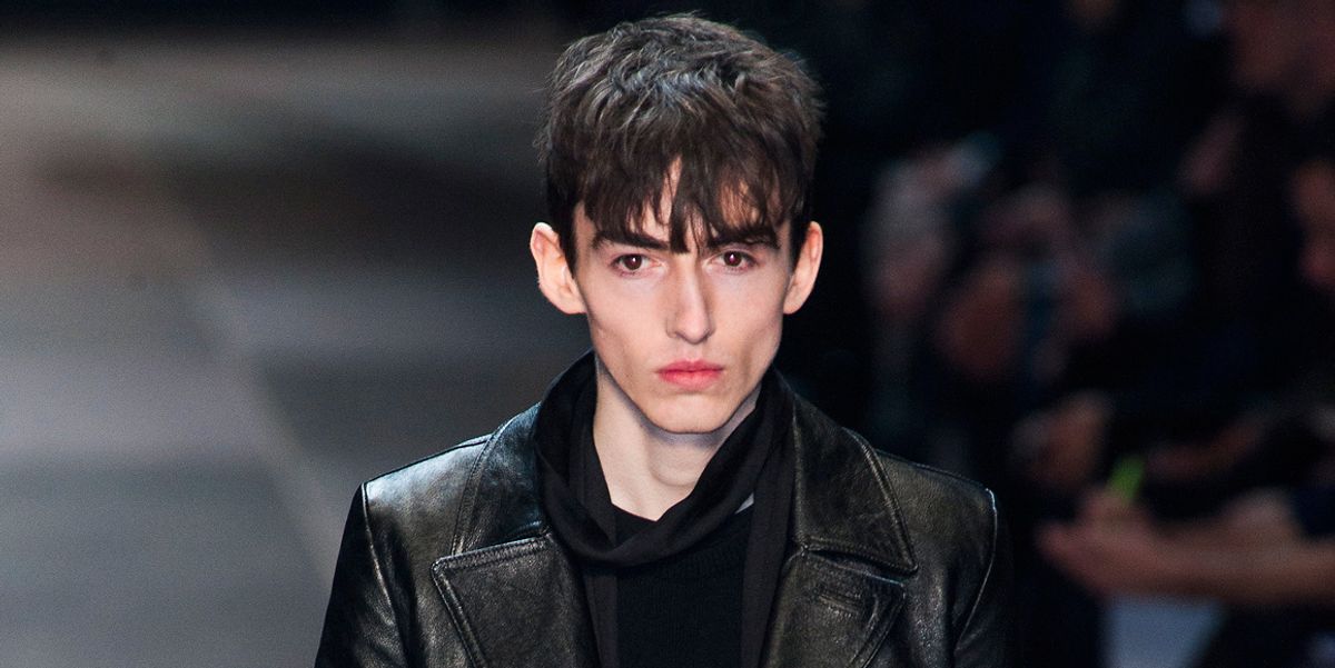 Tons of Hedi Slimane Archival Pieces Just Went on Sale