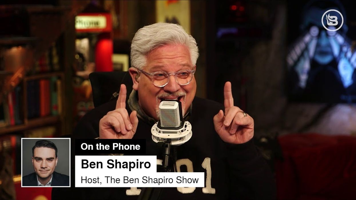 SHAPIRO: Don't do the right thing the wrong way on the border