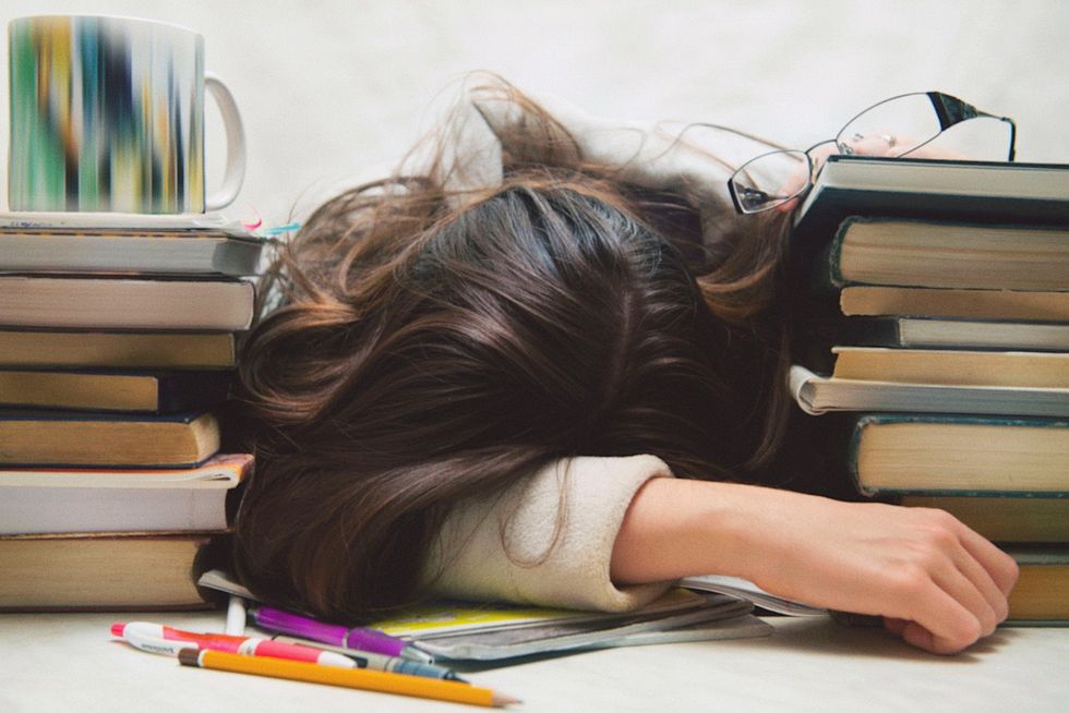 35 Things Every College Girl Needs To Hear Right Now