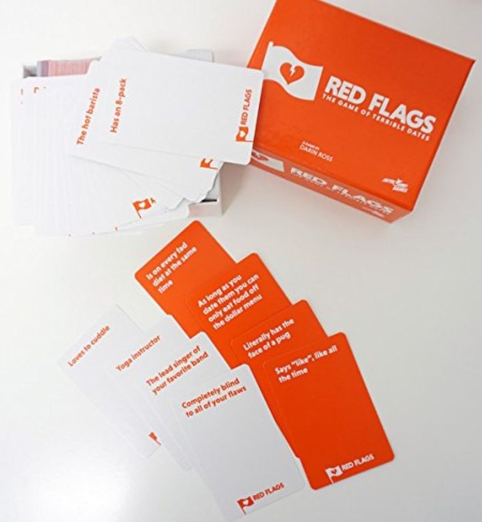 6 Perfect Party Games for College Students