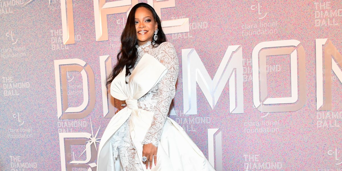 The Rihanna x LVMH Deal Is Actually Happening