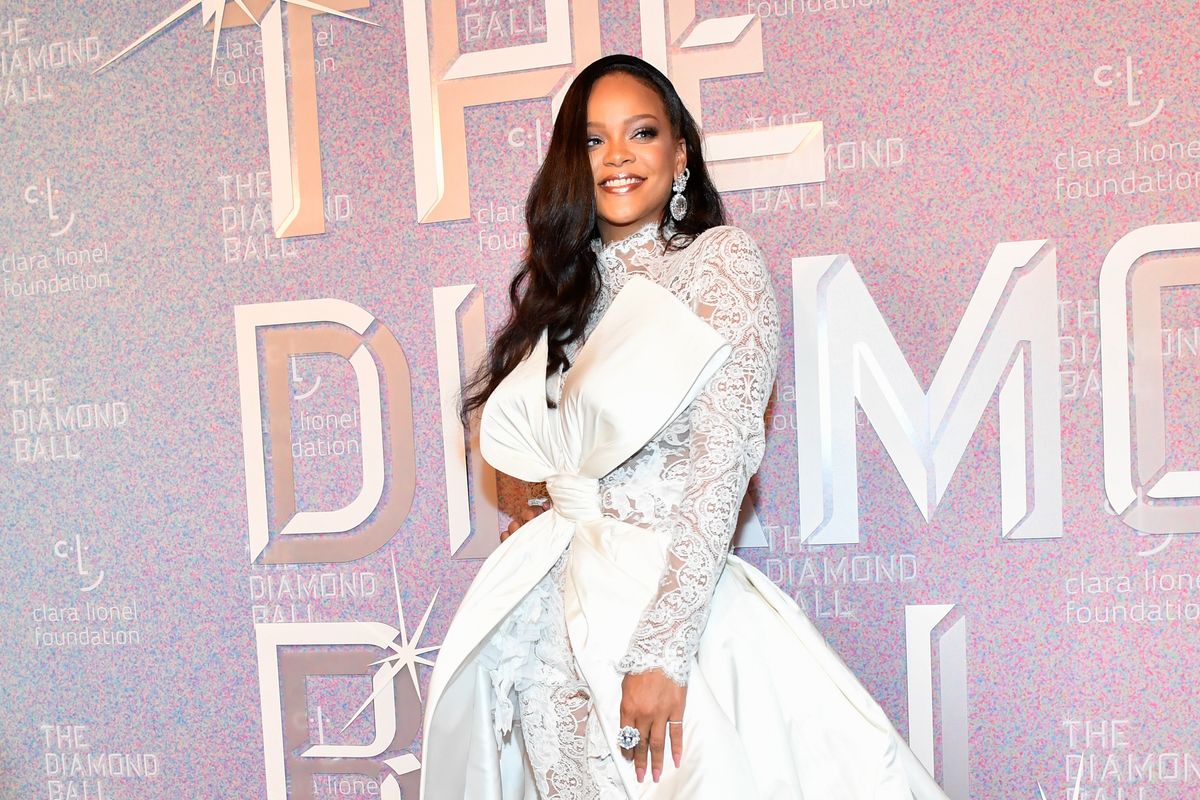 Rihanna and LVMH Are Launching a Luxury Fashion House - PAPER Magazine