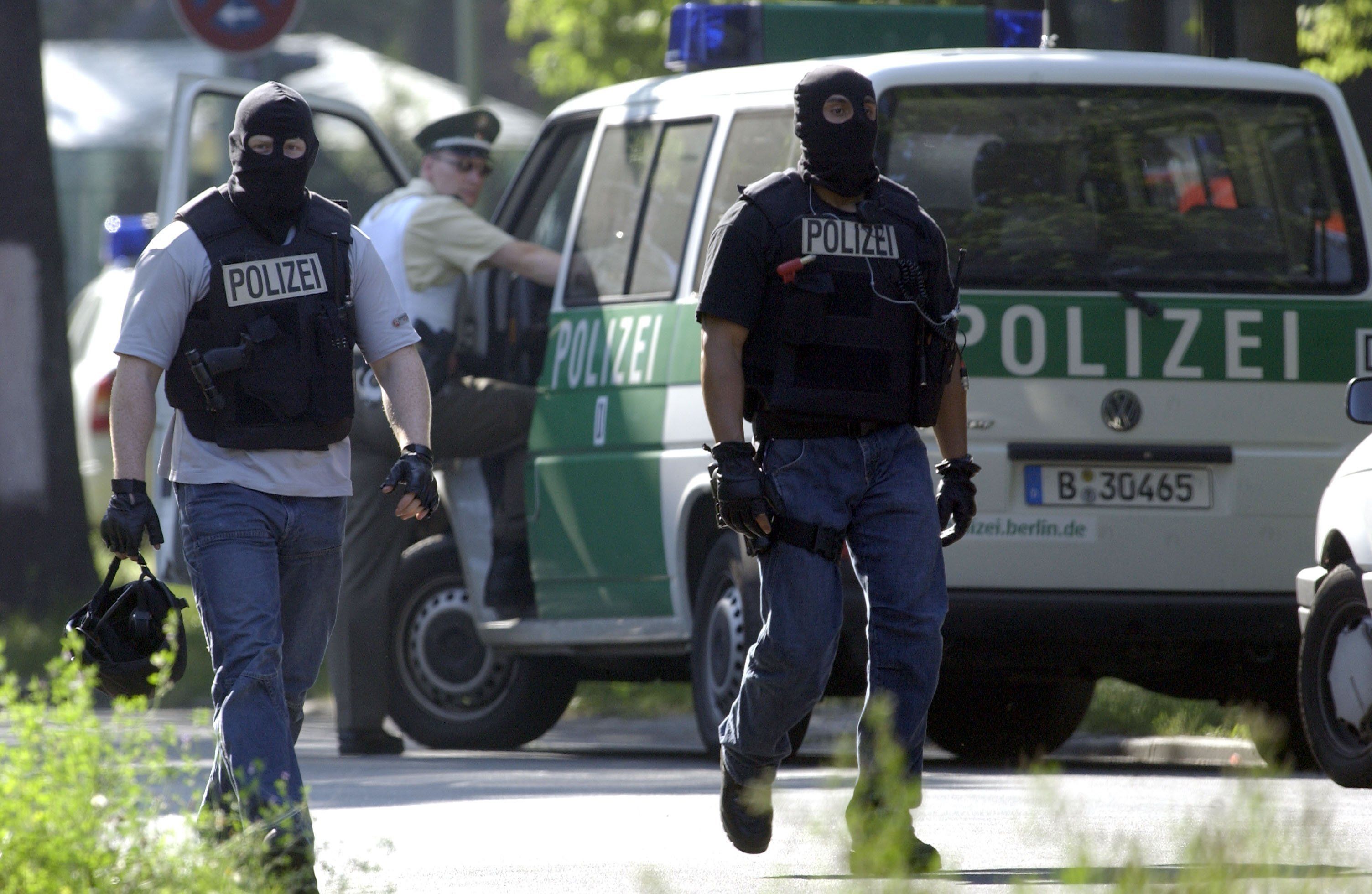 Il sindacato di polizia tedesco: «Gli agenti arabi collusi con i clan»