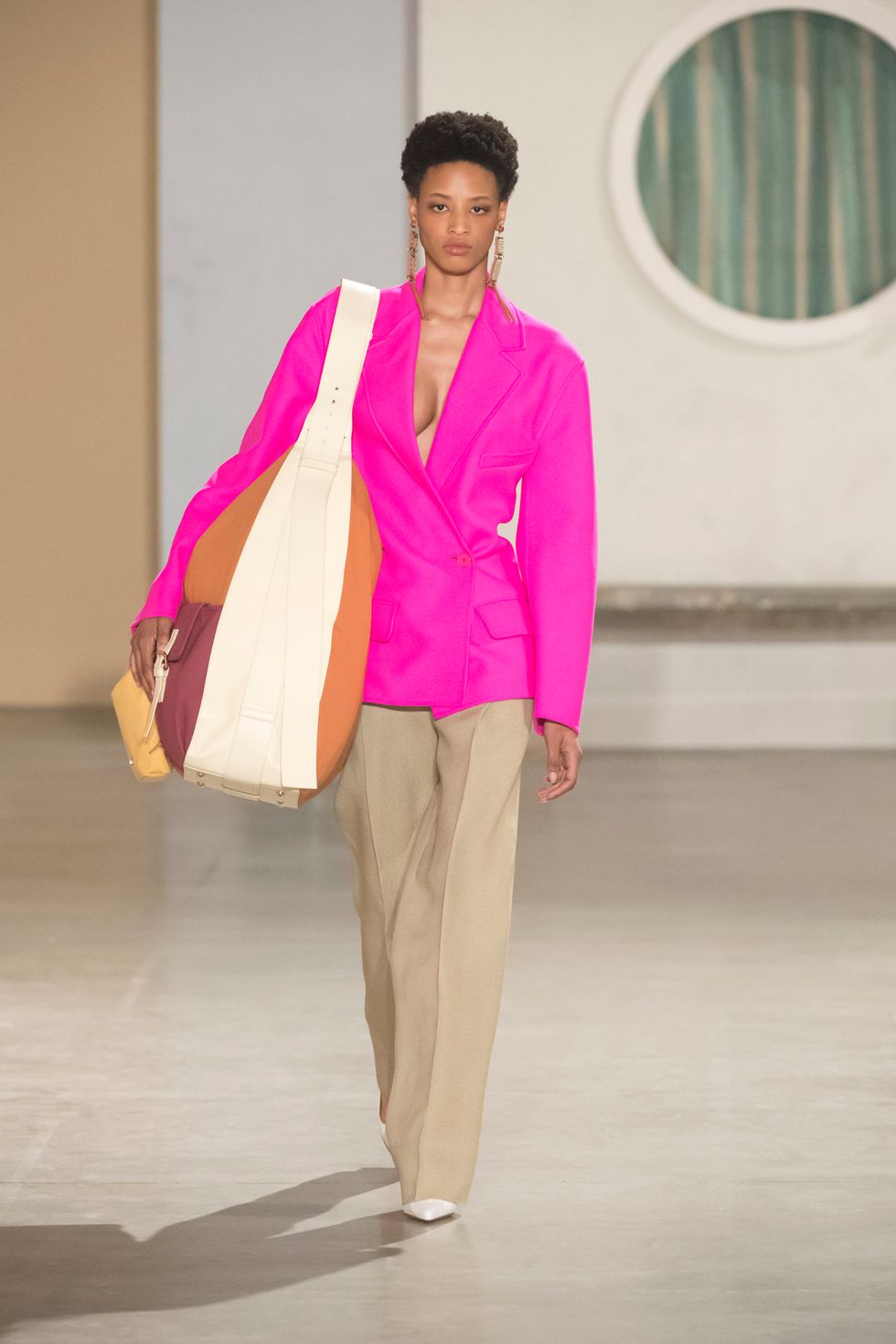 Jacquemus Fall 2019 RTW - The Garnette Report