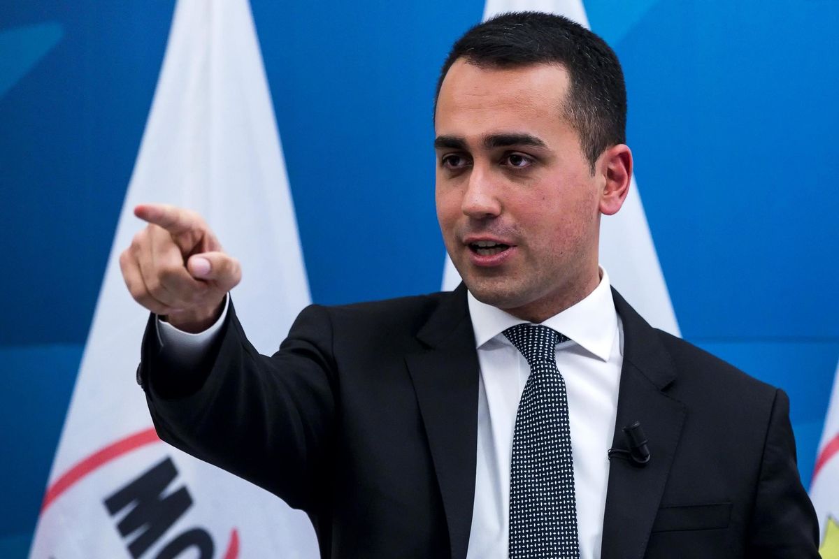 La cura Di Maio per il M5s: basta vincoli di mandato. Intanto lui si blinda 4 anni
