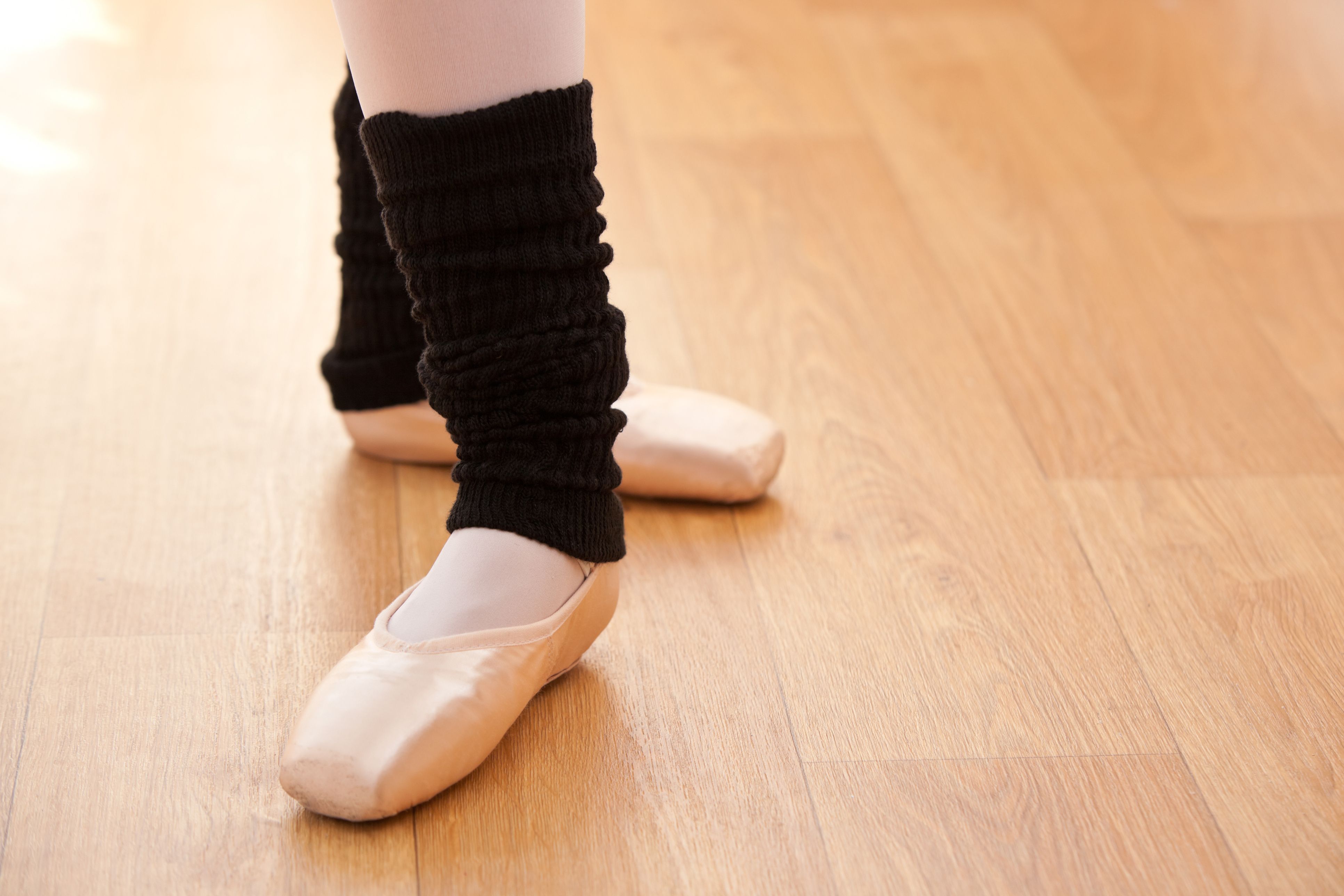 Pointe Shoe Fitting Tips If You Have 