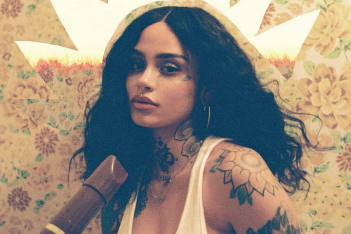 Kehlani's New Mixtape is a Triumph