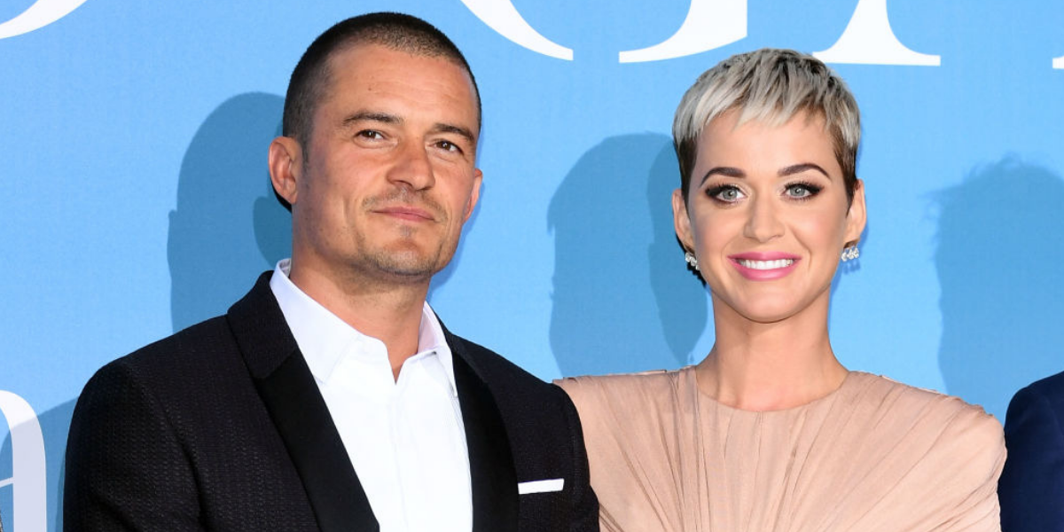 Orlando Bloom's Proposal To Katy Perry Sounds Like The Most Romantic ...