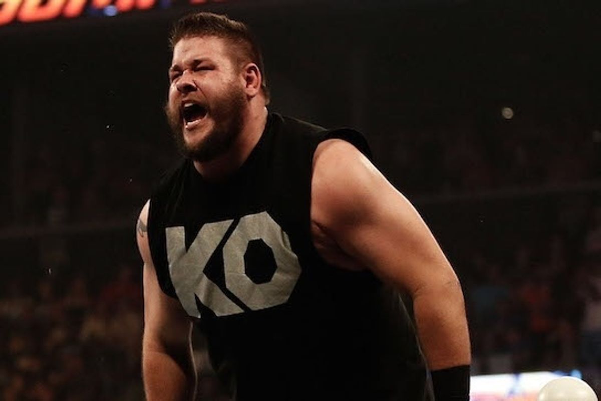 An exciting week as both Raw and Smackdown gear up for Fastlane