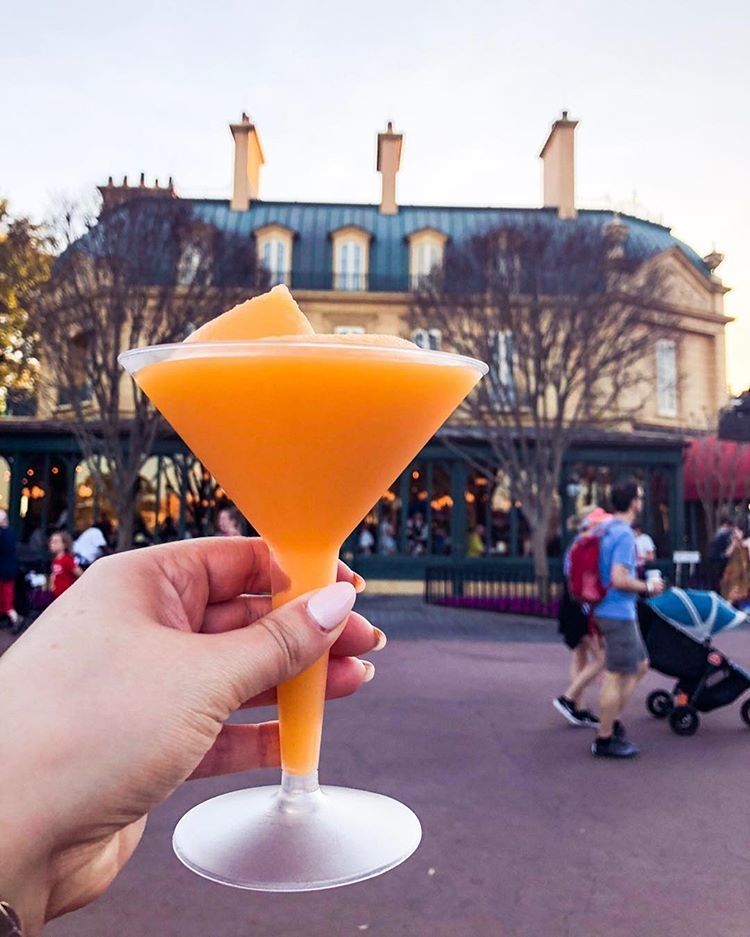 The Best Alcoholic Drinks From Each Country In Epcot S World Showcase   Img 