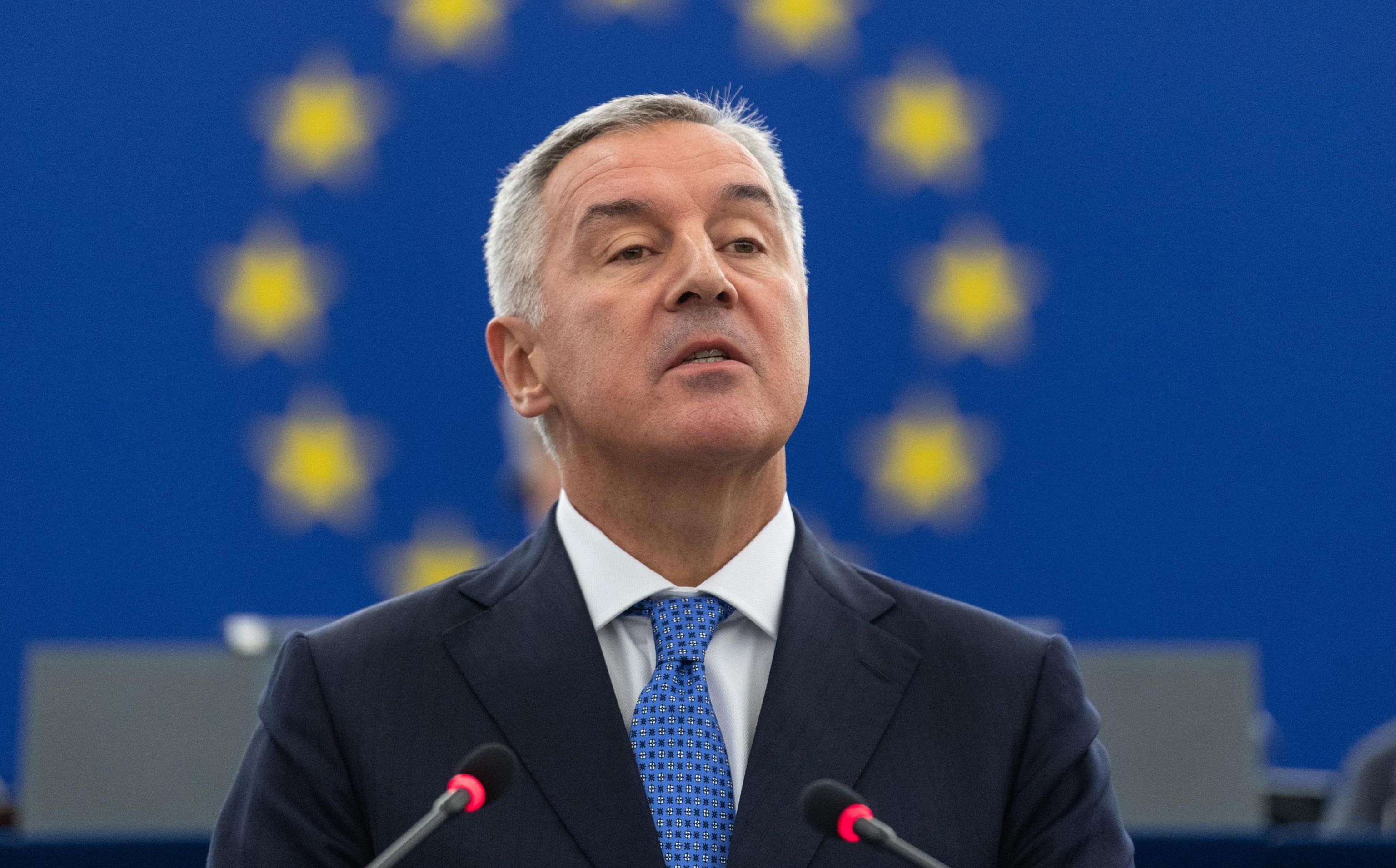 Đukanović si riprende il Montenegro e ferma l'avanzata di Putin nei Balcani