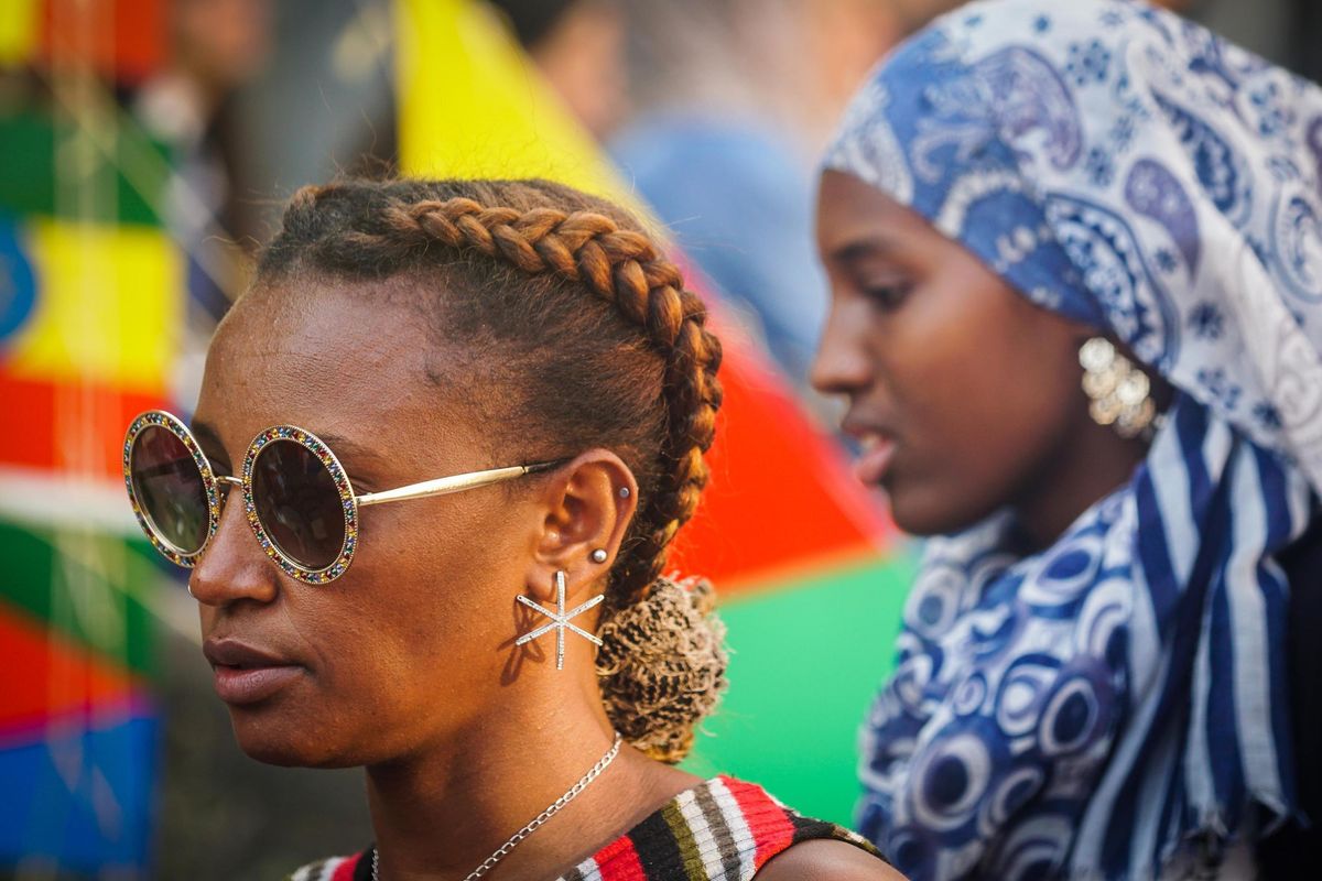 Chiuso il modello Riace: migranti trasferiti