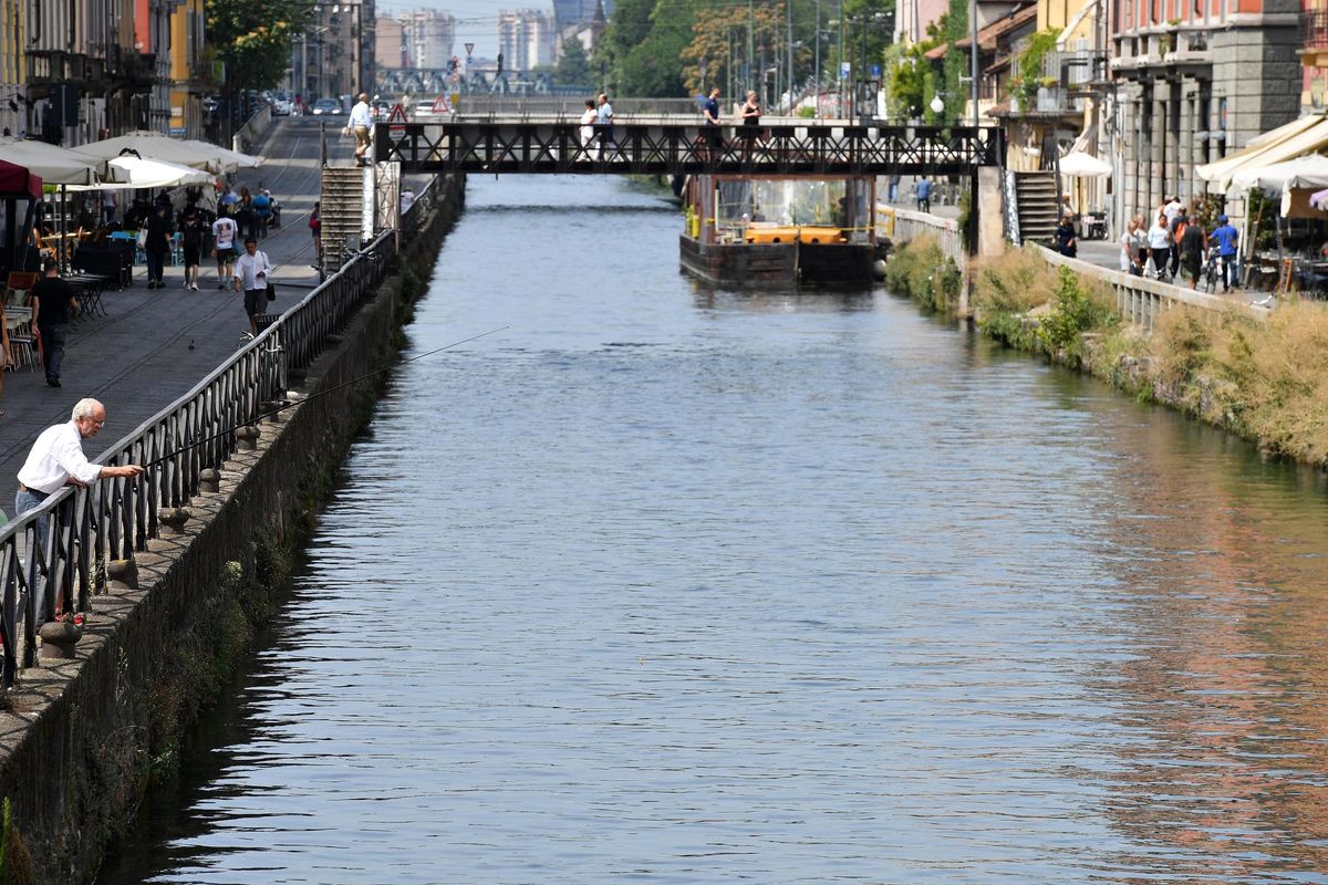 Le idrovore dei consorzi di bonifica succhiano soprattutto soldi (nostri)