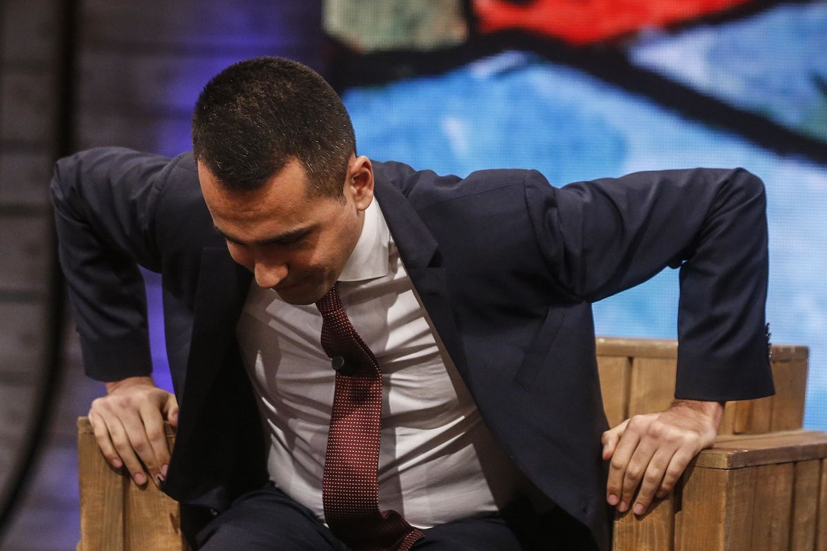 Attenti al blitz Boeri-Di Maio sulle pensioni oltre i 3.000 euro